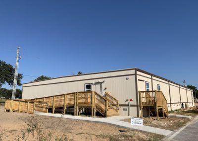 UH-1 Helicopter Office, Eglin AFB, FL