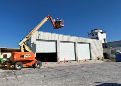 Fire Station #2, NAS Pensacola, FL