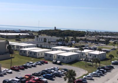 LCS Trailers Site #3, NS Mayport, FL